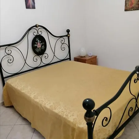 La Casetta Di Duccia Daire Sciacca