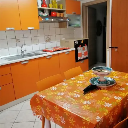 La Casetta Di Duccia Daire *