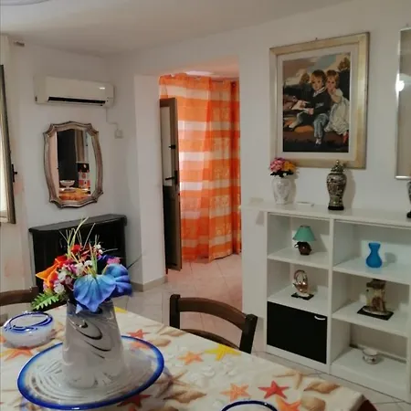 La Casetta Di Duccia Daire *