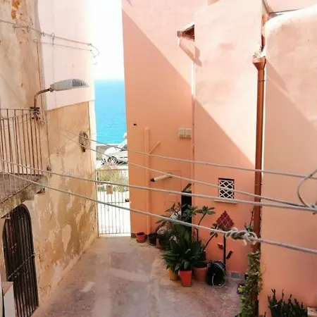 La Casetta Di Duccia Sciacca